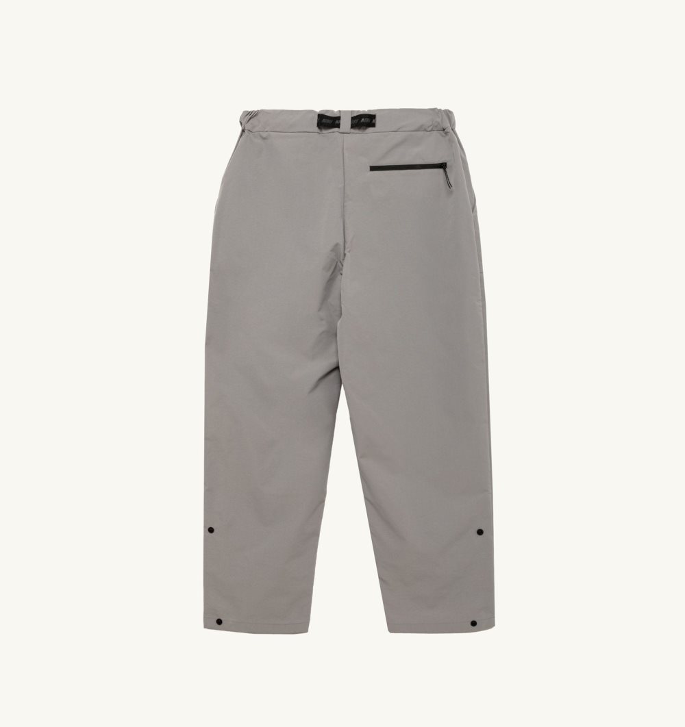 Autry Hiking Pants Tech Fabric Pantaloni Uomo Grigie | 69350-WLXS