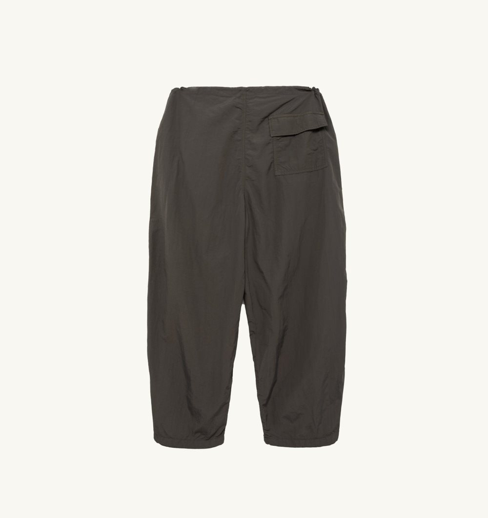 Autry Parachute Pant Pantaloni Uomo Grigie | 94352-FXBV